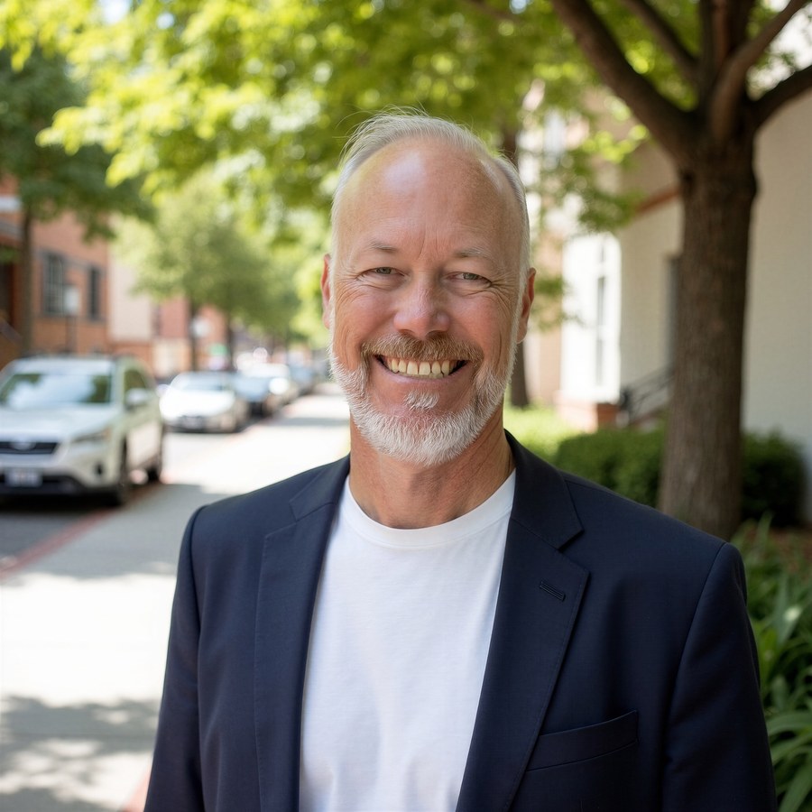 Bill Powell of Powell Management Group